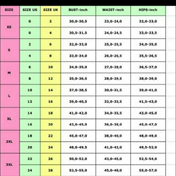 Ambition multi stripes jumpsuit XL - Picture 5 of 5